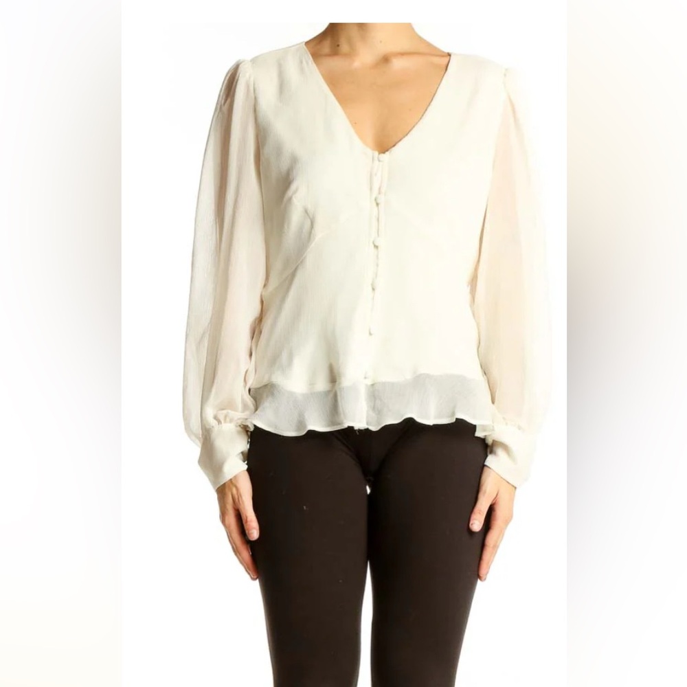 Nine West Brown Ponte Leggings